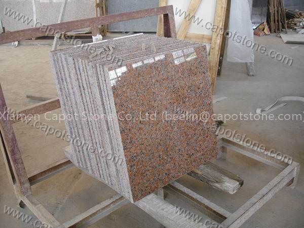 Stone Tiles