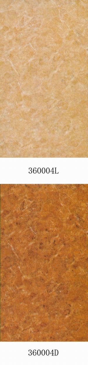glazed ceramic wall tile
