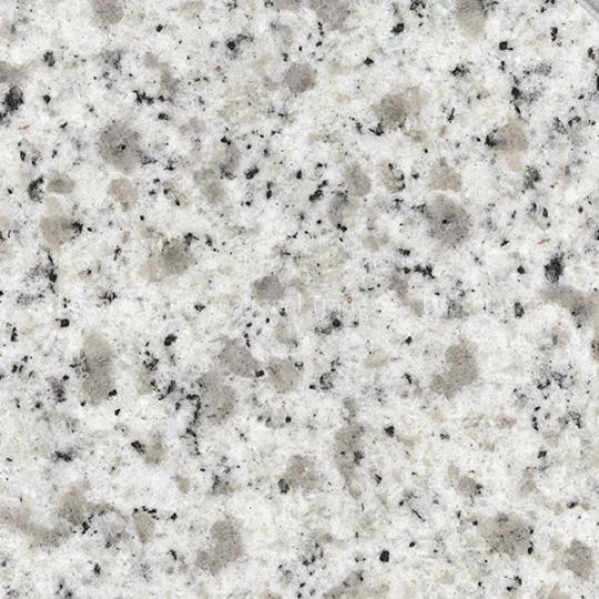 white granite tile