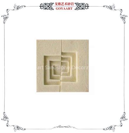 Sandstone Tiles