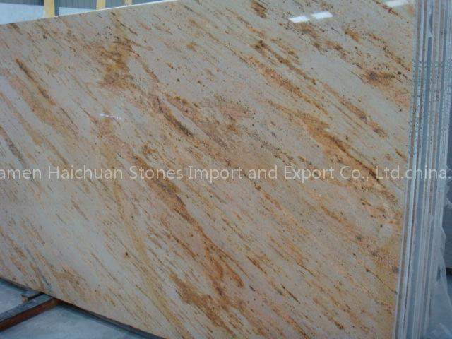 granites and marble