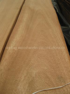 Mahogany Veneer