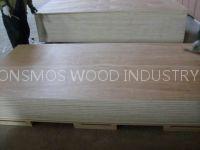 packing plywood