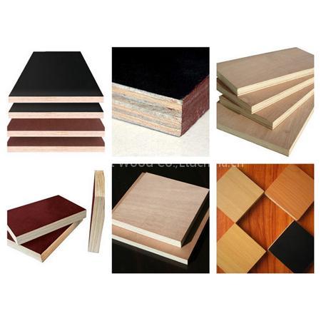 Plywood