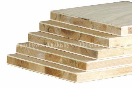 Blockboard