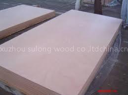bintangor plywood