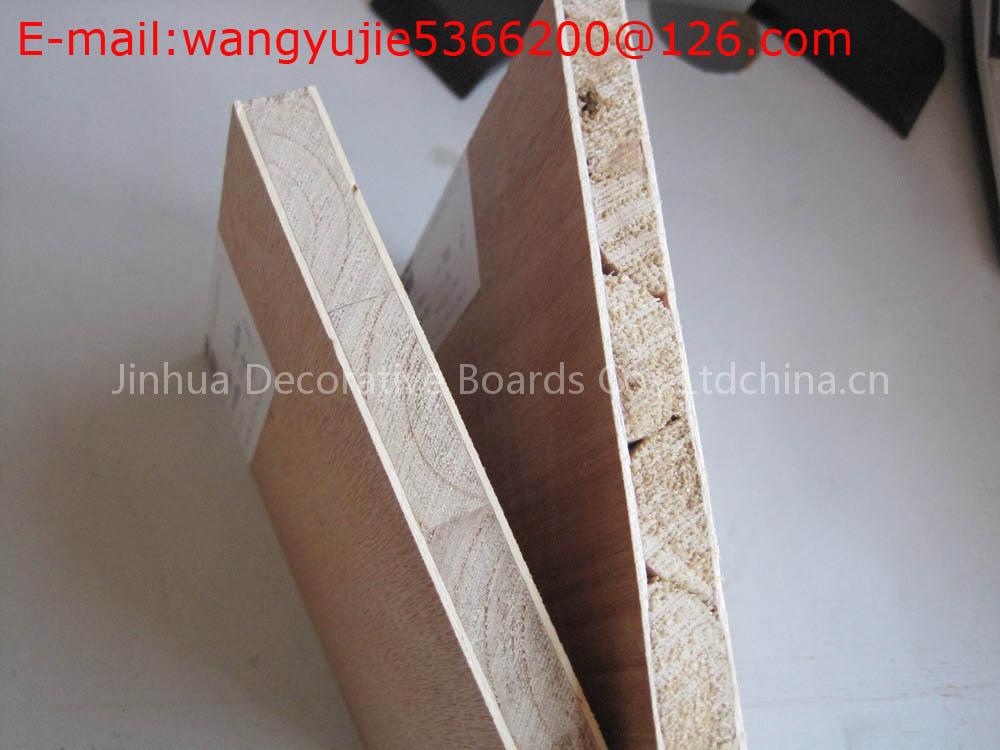 blockboard plywood