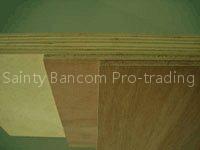 plywood
