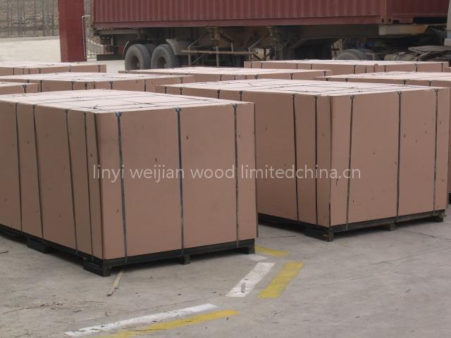 plywood