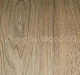 plywood