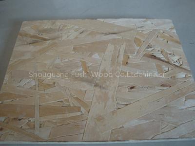 OSB panel