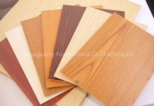 MDF profile &kitchen board