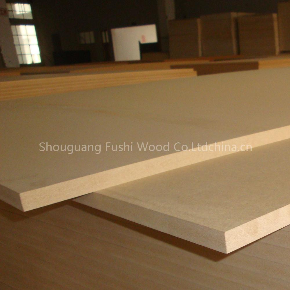 low density fibreboard