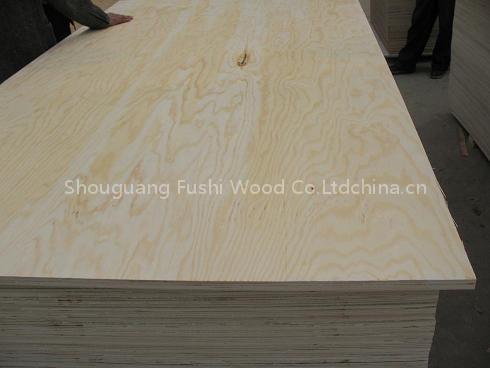 pine laminate board