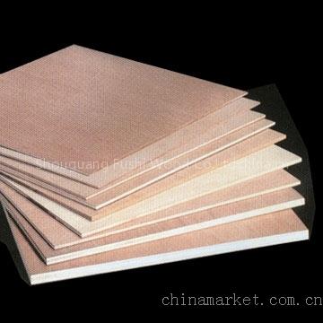 decorative board