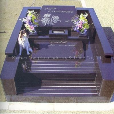 Monument, tombstone, gravestone