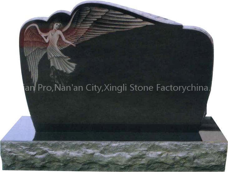 tombstone
