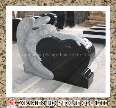 granite tombstone