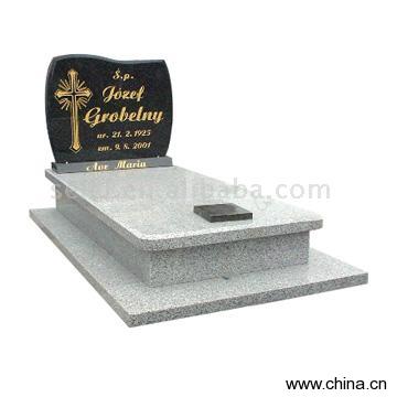 Tombstone