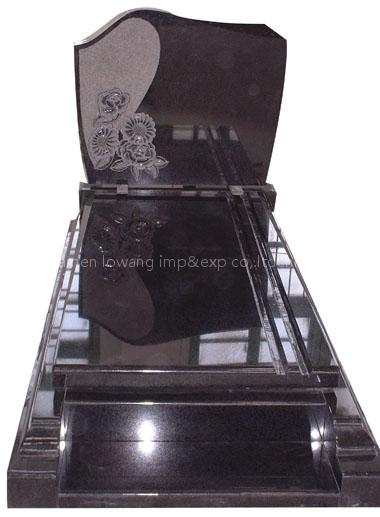 granite monument