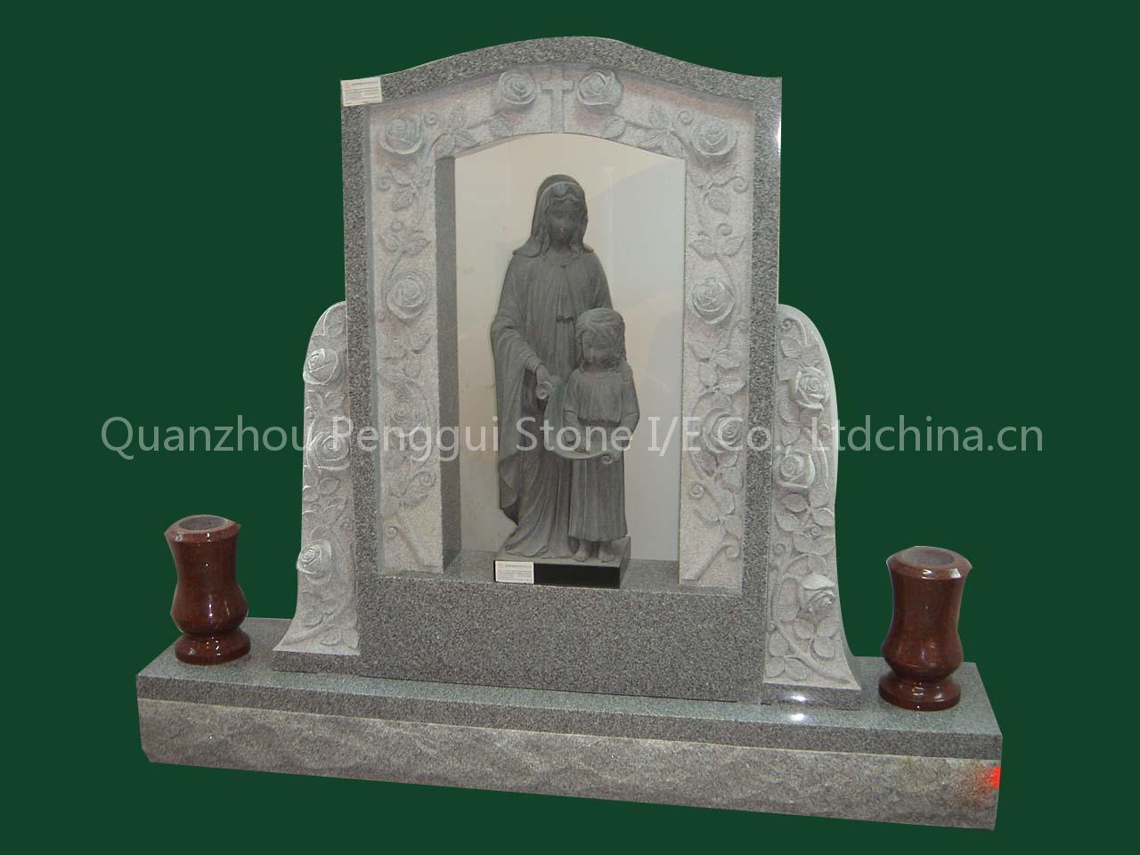 gravestone