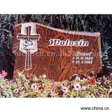 Tombstone