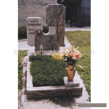 Granite Monument