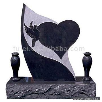 Tombstone, Monument