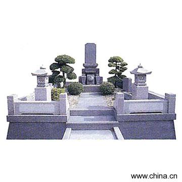 Tombstone