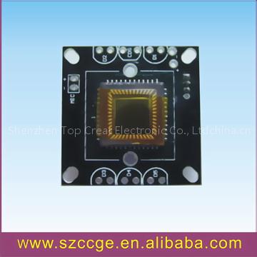 1/3" Color CMOS Camera Module for Video Door Phone