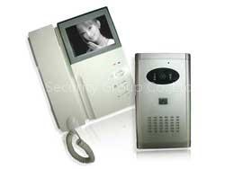 B/W indoor phone