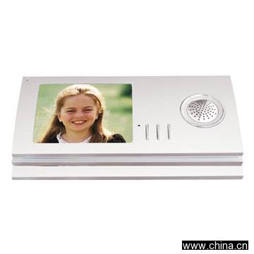 Color Video Door Phone