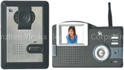 hot wireless door chime models