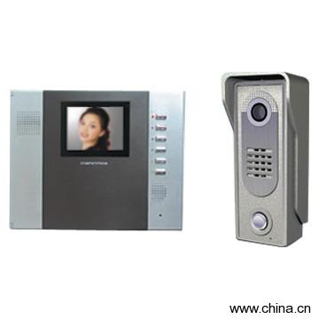 Villa Intercom System