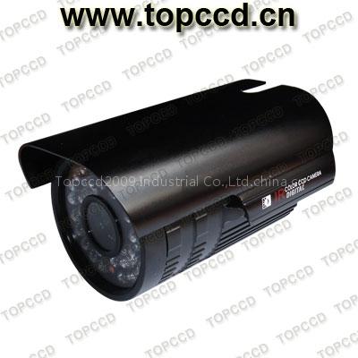 Color IR Water-Proof Camera K Series