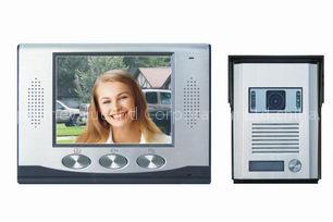 Video Door Phone