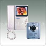 Color Video Door Phone