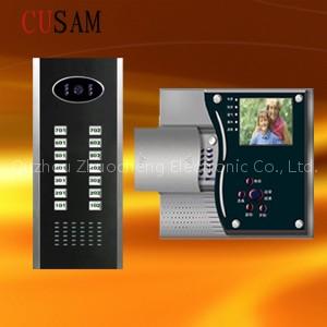 video intercom