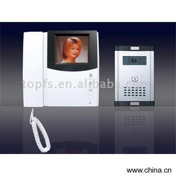 Video & Audio Mixed VDP