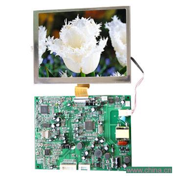 TFT LCD Module (5")
