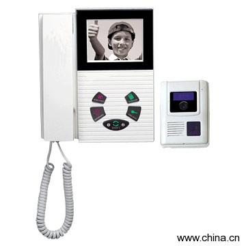 Video Door Phone