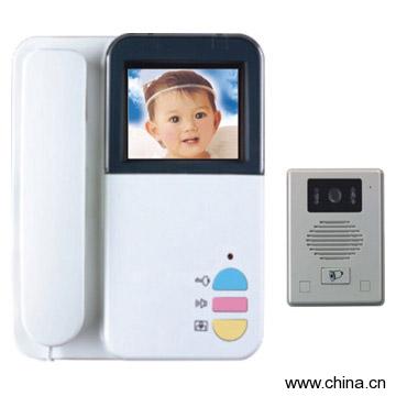 Video Door Phone