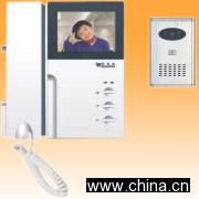 Video Door Phone