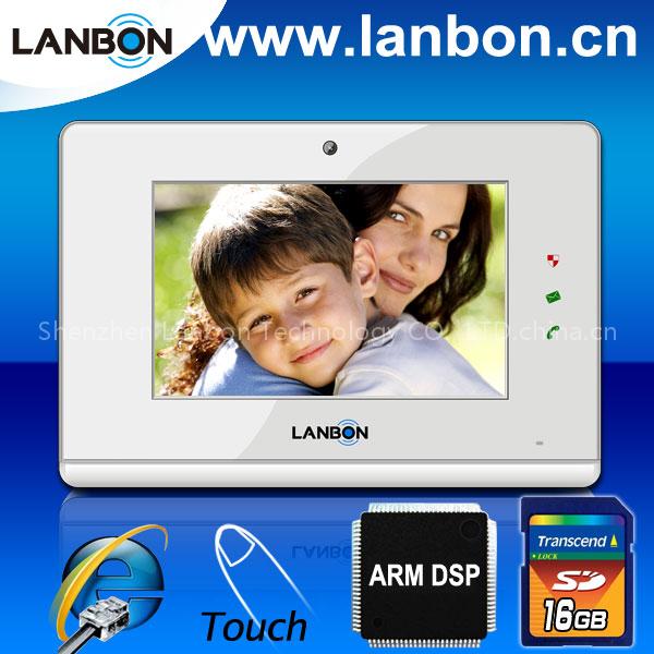 video door phone system