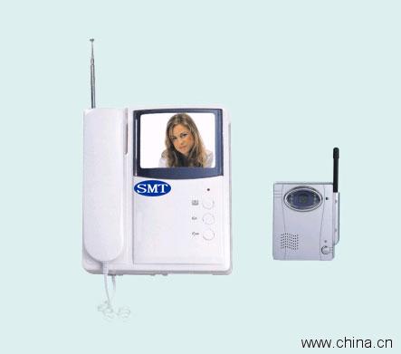 video door phone