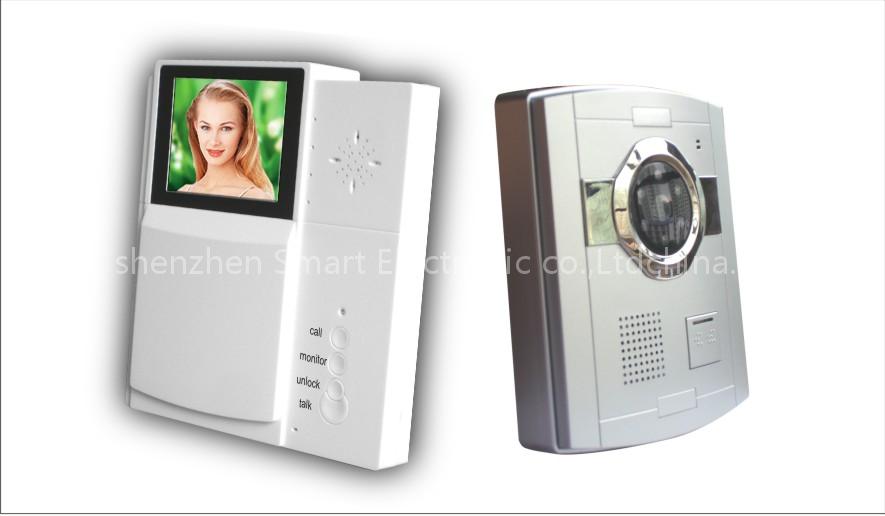 video door phone for villa(v3)