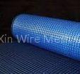 Alkali-resistant fiberglass mesh