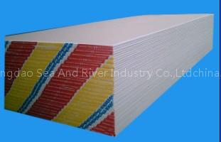 Gypsum Wall Board (GYPSUM BOARD)