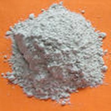 ground granulated blast furnace slag