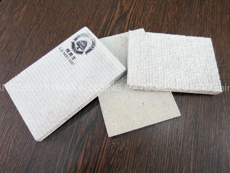 RYMAX Fiber Cement Board